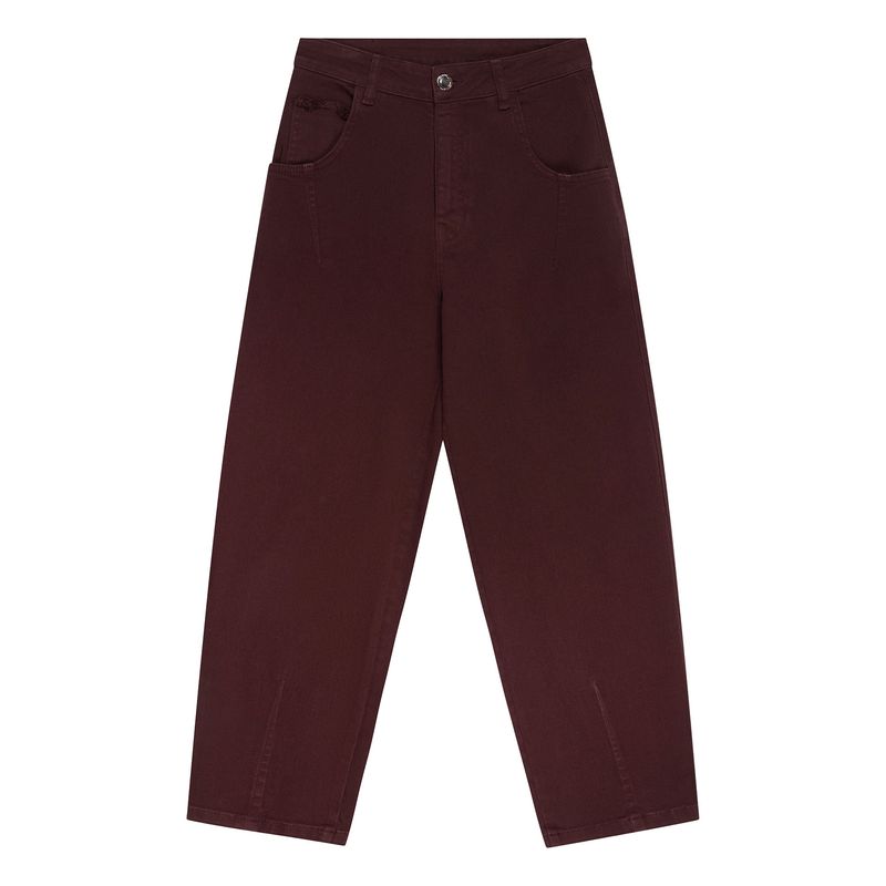 Green Ice Kezia Broek Expresso