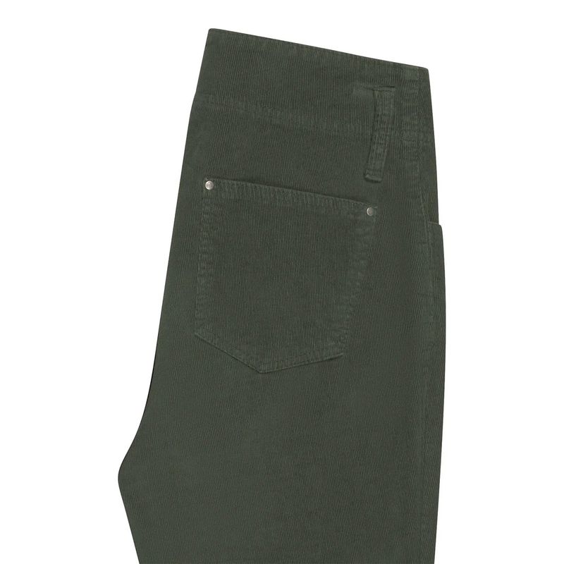 Green Ice Cavina Broek Vel/Kaki