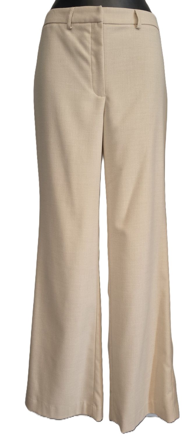 Atmos 8695 Broek sana/ecru