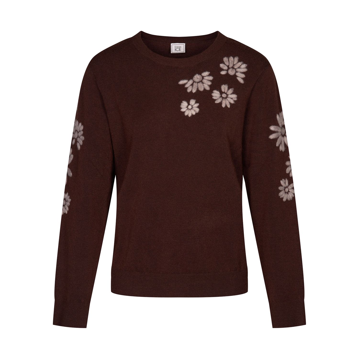 Green Ice Delonix Pull Choco