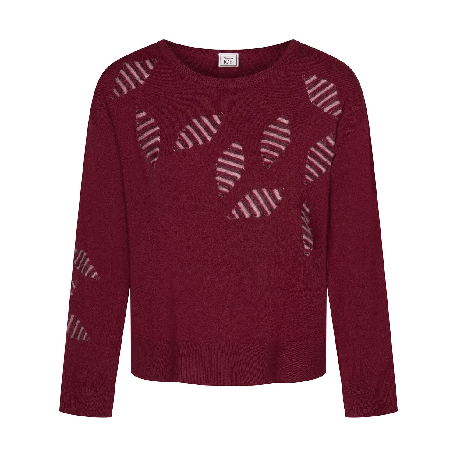 Green Ice Detlef Pull Prune