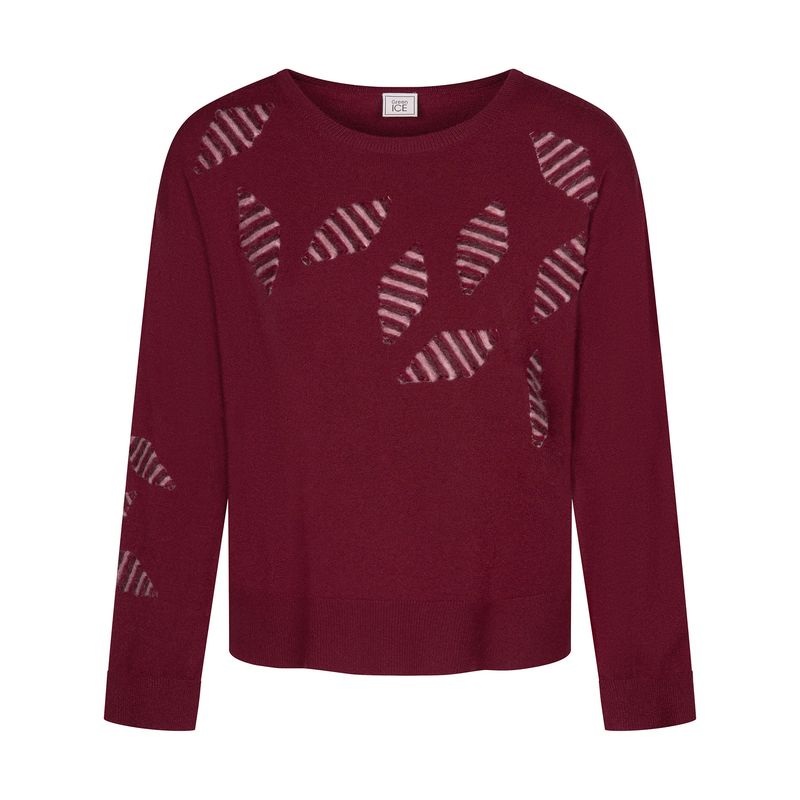 Green Ice Detlef Pull Prune