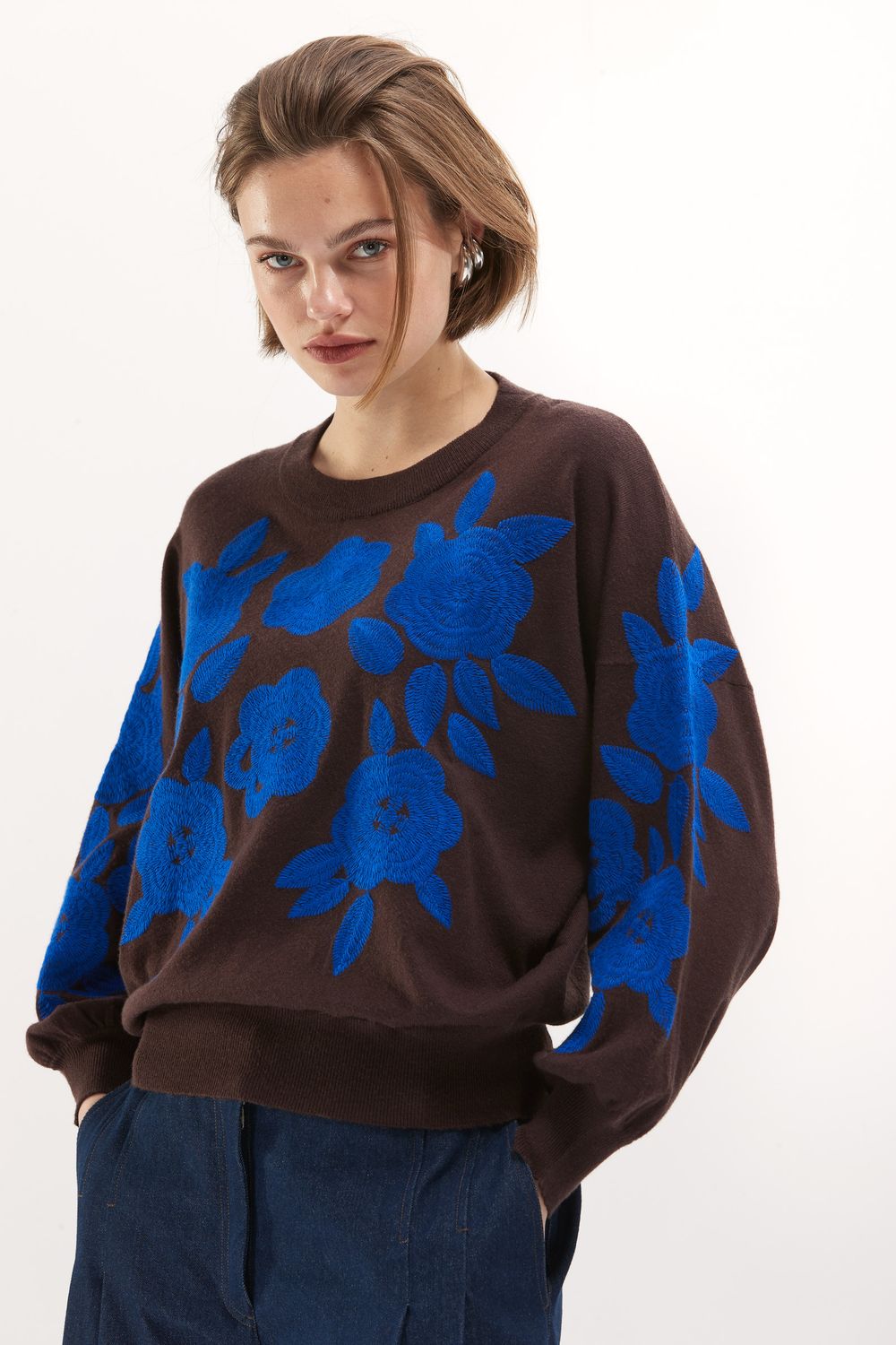 Senso 2900 Pull Rey/lapis