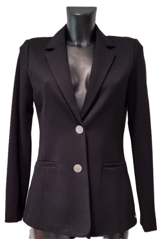 Signe Nature C03-94-801 Blaizer zwart