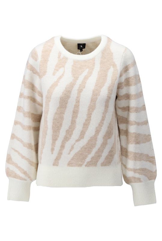K-design Z843 Pull Beige