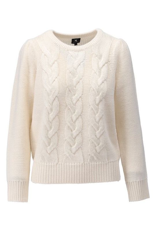 K-design 814 Pull Cream