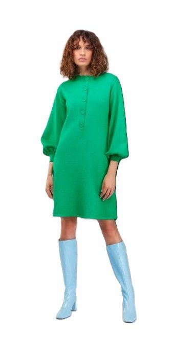 Atmos 8948 Kleed Nine/green