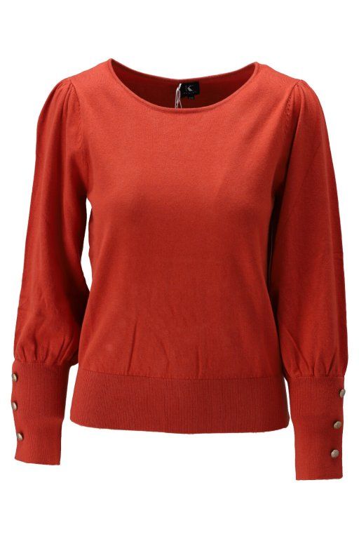 K-design 847 Pull Ginger