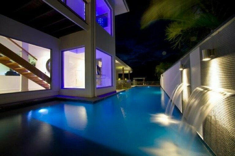 How will You Hire Swimming Pool Builder for the Better Home Styling