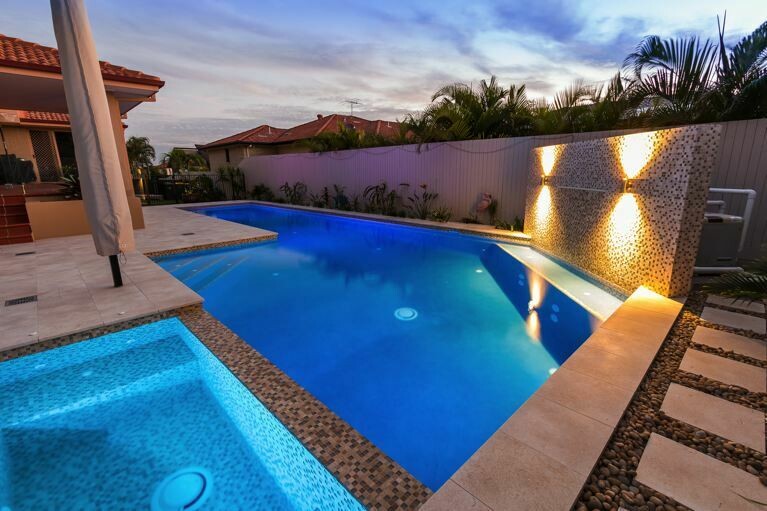 Restore the Style of Luxury at Home through Spa Pool Builders Brisbane