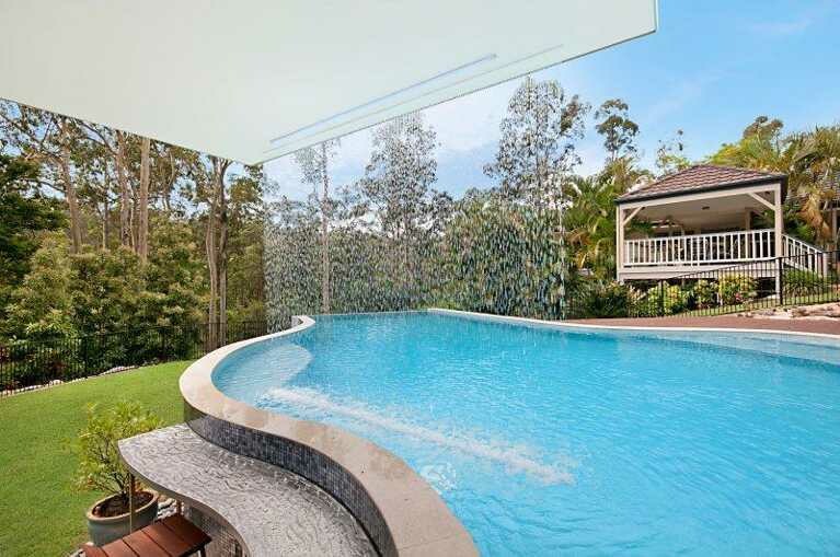 Create the Right Plunge Pool for Your Home