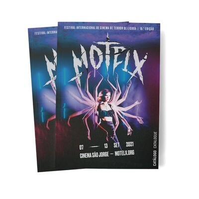 MOTELX Catalogue