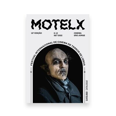 MOTELX Catalogue