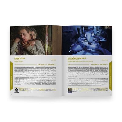 MOTELX 2022 - 16th Edition Catalogue