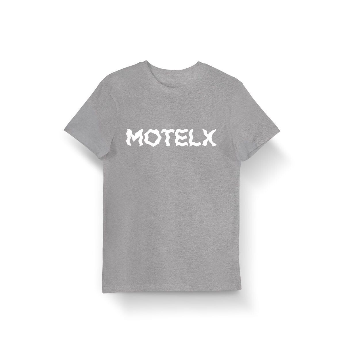 2022 MOTELX Limited Edition - White Logo