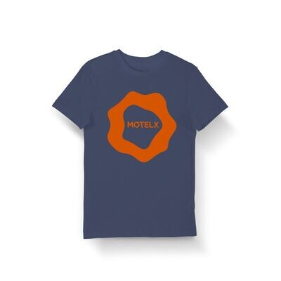 2022 MOTELX Limited Edition - Orange Logo