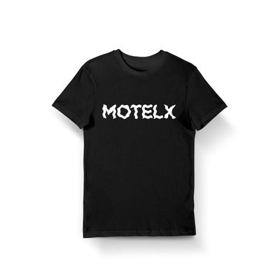 2022 MOTELX Limited Edition - White Logo