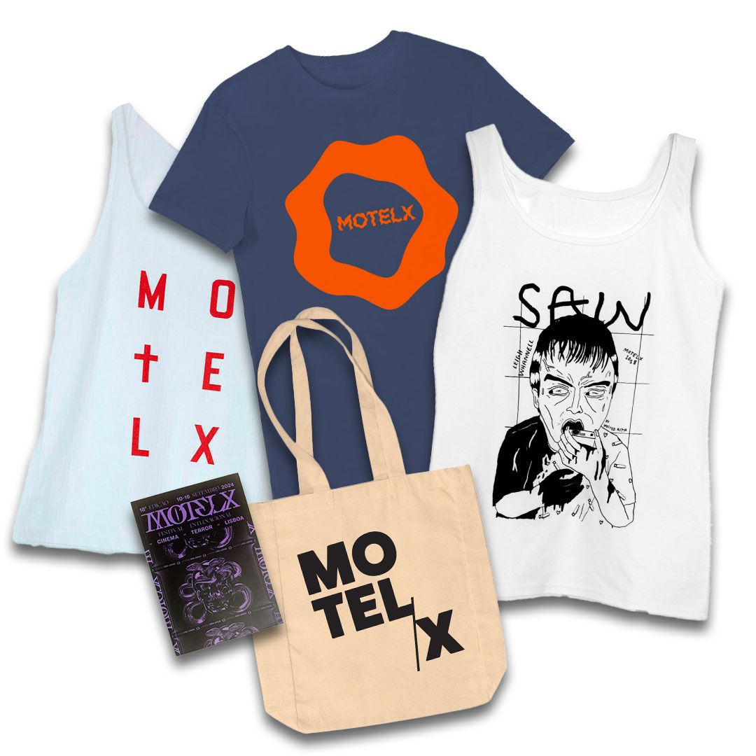 Special Packs MOTELX