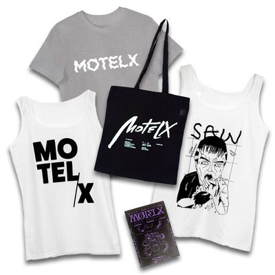 Special Packs 3 MOTELX