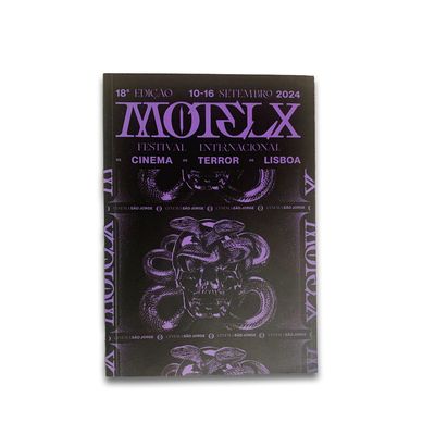 MOTELX Catalogue