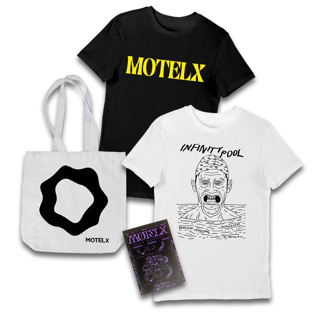 Special Packs  2 MOTELX