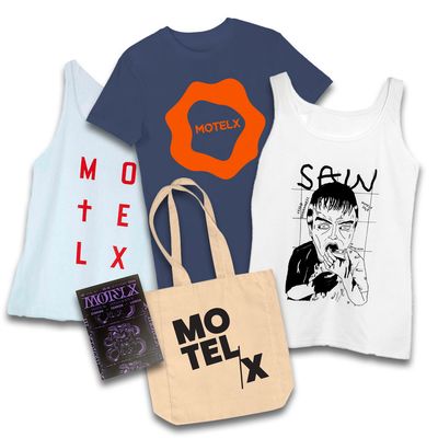 Special Packs MOTELX