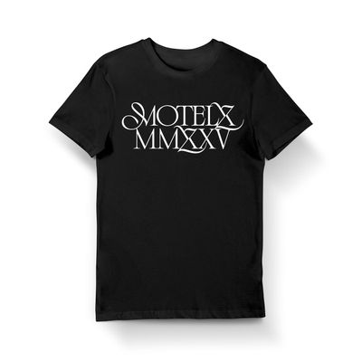 MOTELX 2025 | Black