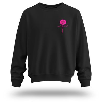 Bloom of Doom - Sweater MOTELX 2025