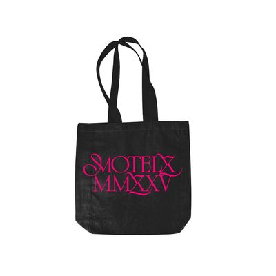 MOTELX 2025 Tote - Black