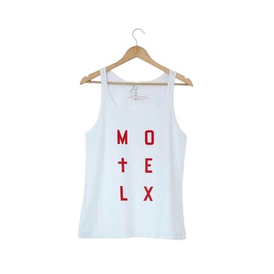 2019 MOTELX Limited Edition  - Red Devil