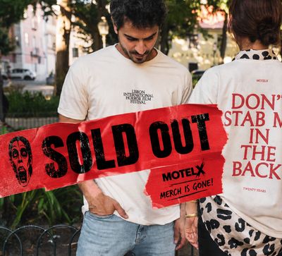 MOTELX 2026