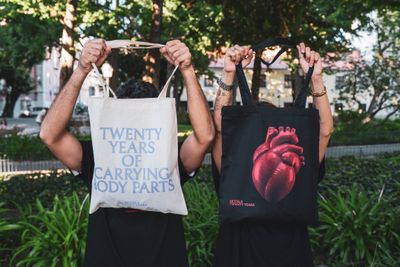 ToteBag