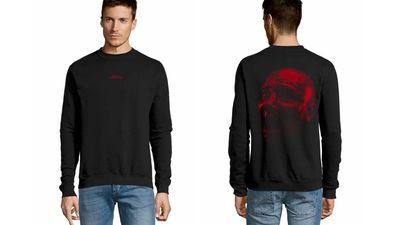 Sweatshirts Classic MOTELX Cabeça