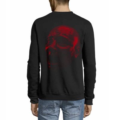 Sweatshirts Classic MOTELX Cabeça