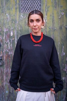 Sweatshirts Classic MOTELX Cabeça