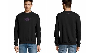 Sweatshirts Classic MOTELX 20 anos