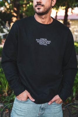 Sweatshirts Classic MOTELX 20 anos