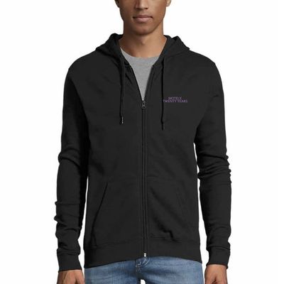 Hoodie Classic MOTELX XX