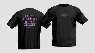 I Got Skeletons In My Closet