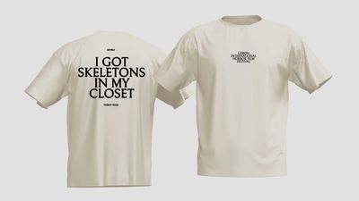 Natural - I Got Skeletons In My Closet