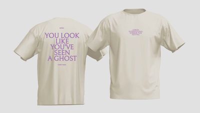 Natural - You Look Like You’ve Seen A Ghost