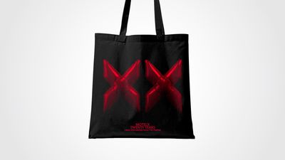 ToteBag Classic MOTELX XX