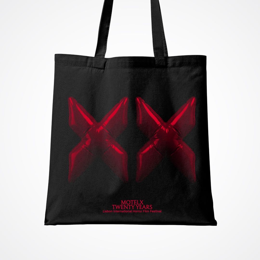 ToteBag Classic MOTELX XX