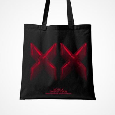 ToteBag Classic MOTELX XX