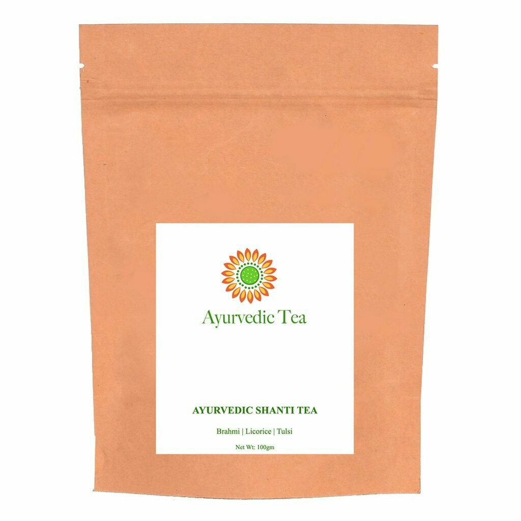 CALMING TEA (LOOSE TEA)