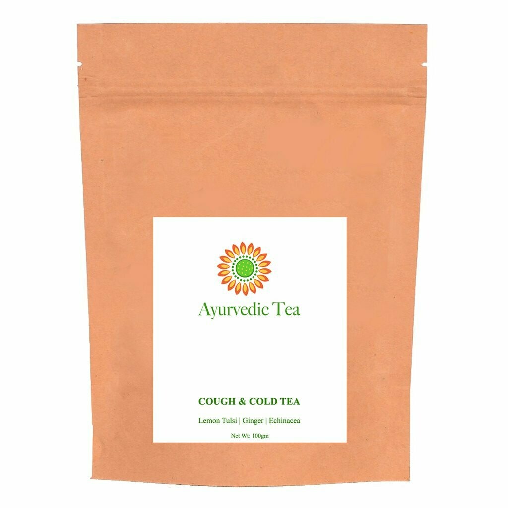 COUGH AND COLD TEA (LOOSE TEA)