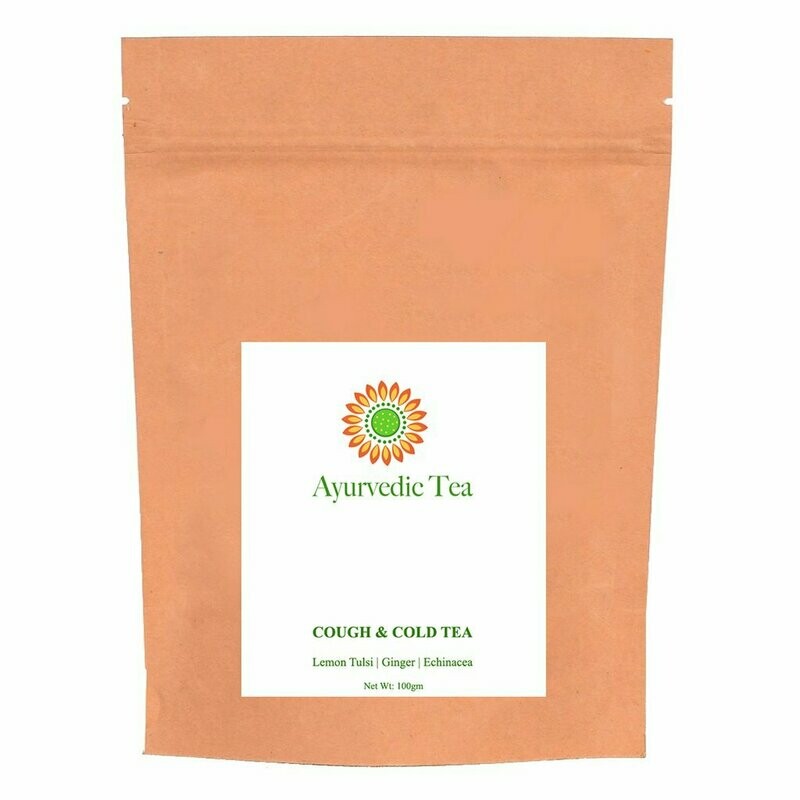 COUGH AND COLD TEA (LOOSE TEA)