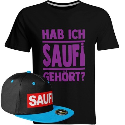 Saufi Saufi T-Shirt 