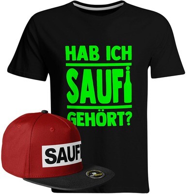 Saufi Saufi T-Shirt Saufi Saufi T-Shirt
