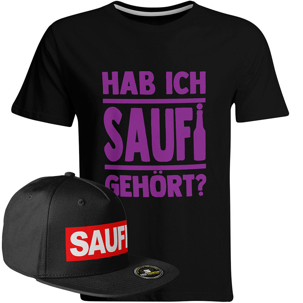 Saufi Saufi T-Shirt 